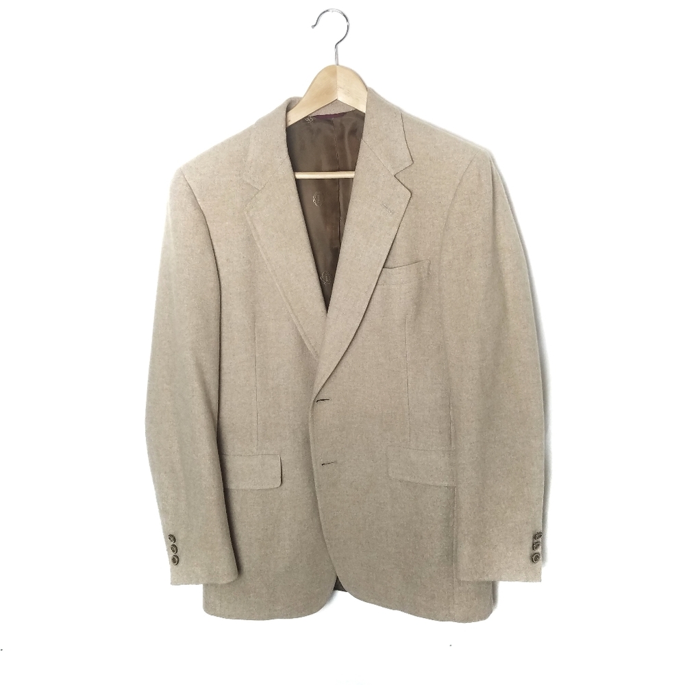 HART SCHAFFNER & MARX Vintage Coat